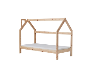 Cama infantil 200x90 (Colección Kingdom)